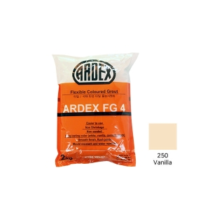 아덱스 고탄성 방수 줄눈 시멘트 12종 ARDEX FG4