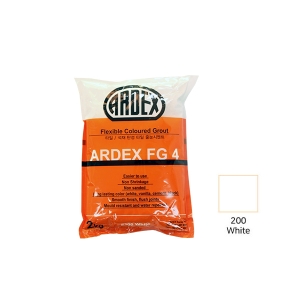 아덱스 고탄성 방수 줄눈 시멘트 12종 ARDEX FG4