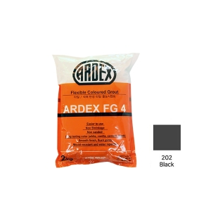 아덱스 고탄성 방수 줄눈 시멘트 12종 ARDEX FG4