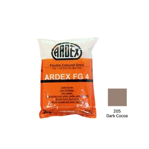 아덱스 고탄성 방수 줄눈 시멘트 12종 ARDEX FG4