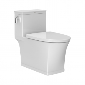 [아메리칸스탠다드] 치마형 심플 원피스 양변기 Kastello