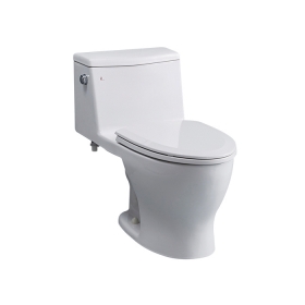 [로얄엔코] ROYAL&CO 원피스 양변기 RWC501