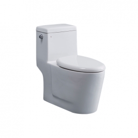 [로얄엔코] ROYAL&CO 원피스 양변기 RWC161-S