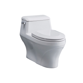 [로얄엔코] ROYAL&CO 원피스 양변기 RWC126A