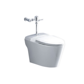 [로얄엔코] ROYAL&CO 플러쉬 밸브용 양변기 RWC651