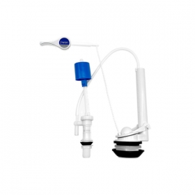 전면 벨브형 양변기 부속