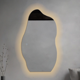 샤르망 조명거울 1200*700