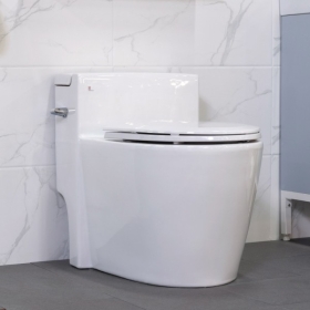 [로얄엔코] 프렌치문 컬렉션 원피스양변기 RWC507