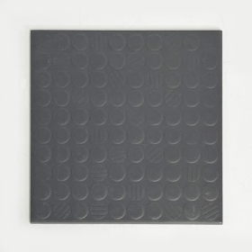 용타일 / Y-100 / 200X200 / 1Box 36pcs 1.44㎡ / 바닥타일, 자기질타일