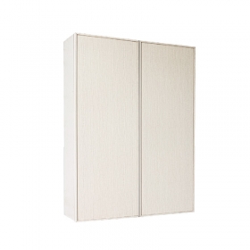 [바스컴] 심플 상부장 2종 (600*800*170)