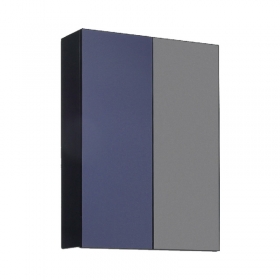 비스포크 2도어 상부장 (600*800*170)