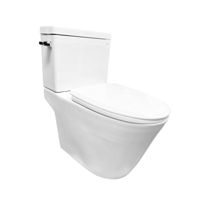 [enoa] 에노아 하이탱크 치마형 투피스 양변기 (양부속 및 시트, 정심 포함)