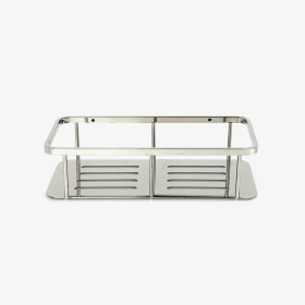 [enoa] 에노아 욕실일자선반 EN-200-CR