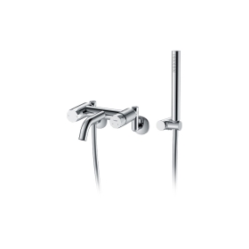 [Lubain] 루바인 토브 샤워 욕조수전 FT06 4종