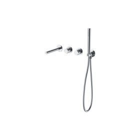 [Lubain] 루바인 토브 매립 샤워 욕조수전(2-WAY) FT0462 4종