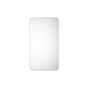 [Lubain] 루바인 소프트스퀘어 스테인리스 프레임거울 (550X1000) SFSS551001 5종