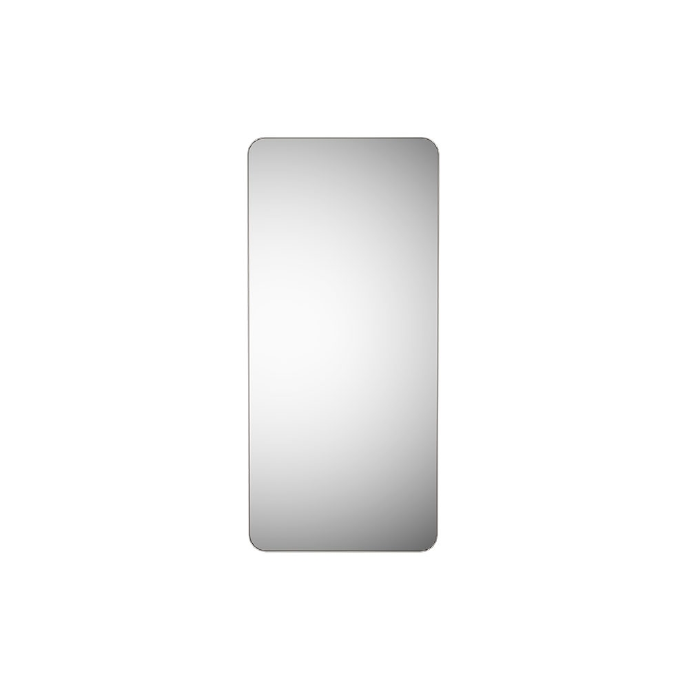 [Lubain] 루바인 소프트스퀘어 스테인리스 프레임거울 (550X1200) SFSS551201 5종