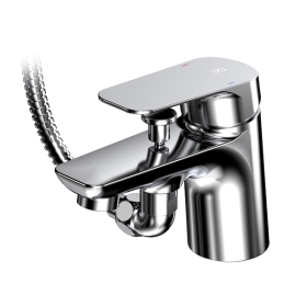 [로얄엔코] ROYAL&CO 원홀겸용 수전 RLS1060-L600