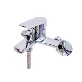 [글로벌ST] 욕실 샤워수전 BL-600 크롬