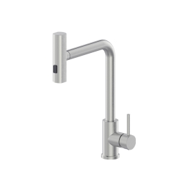 [DIA] 주방 원홀 싱크수전 PBR56006C 크롬