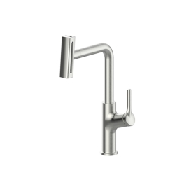 [DIA] 주방 원홀 싱크수전 PBR56005BN 니켈