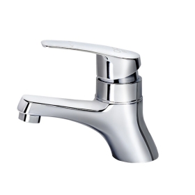 [다로스] 욕실 원홀 세면수전 DA H1-340C 크롬