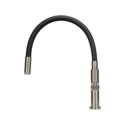 [트랜드] VIVANT 비반트 원홀 싱크 코브라수전 VA 100 BK 블랙