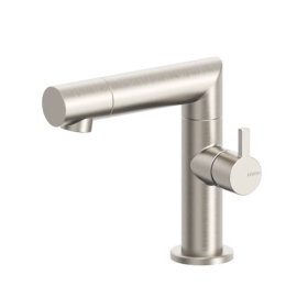 [에떼르노] 욕실 원홀 수전 R3-1001NBM 유광니켈