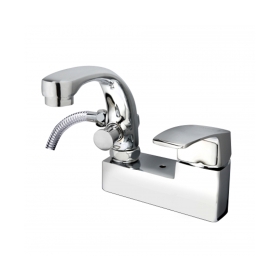 [에이원] 아베스 욕실 겸용 수전 A-1141 크롬