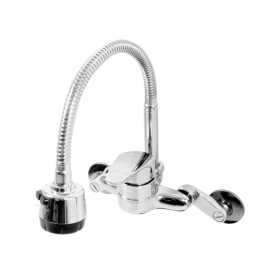 [DIA] 주방 카오스 벽 코브라 싱크수전 BC-8003