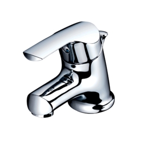 [도비도스] 욕실 원홀 수전 FL-3202-1C 크롬