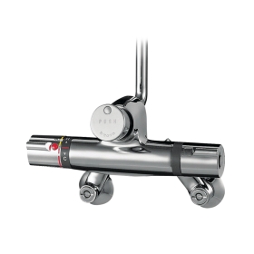 [로얄엔코] ROYAL&CO 형상기억 자폐일체형 입식수전 RBT711