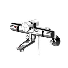 [로얄엔코] ROYAL&CO 형상기억 자폐 좌식수전 RBT920