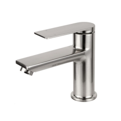 [트랜드] VIVANT 비반트 욕실 원홀 세면수전 XB340MS 매트실버