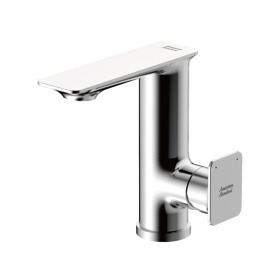 [아메리칸스탠다드] 코너스톤 원홀 세면수전 FA1703 크롬