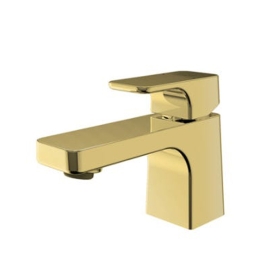 [아메리칸스탠다드]  큐브 프로젝트 원홀수전 FA1611 골드