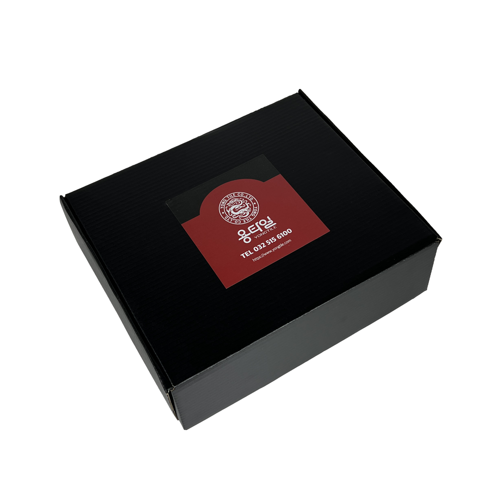 [용타일] 타일 샘플 칩 박스