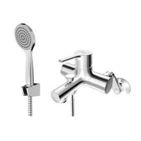 [아메리칸스탠다드] 피노 벽붙이 욕조 샤워수전 FB2668