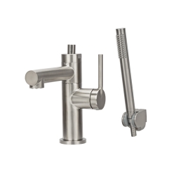 [트랜드] VIVANT 비반트 원홀 겸용수전 S-VA 360 MS 매트실버