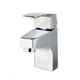 [에이원] 아베스 욕실 세면수전 A-1143 크롬