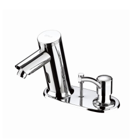 [대림] 자동센서 수전 FL-406ES 크롬