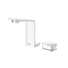 [아메리칸스탠다드] 프로젝트 슬릭 2홀 세면수전 FA1390