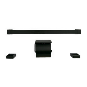 SP-4500 블랙 악세사리 4품 세트