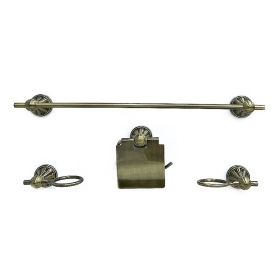 SW-12000 고재색 악세사리 4품 세트