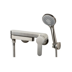 [트랜드] VIVANT 비반트 샤워수전 S-TB 600 MS 매트실버