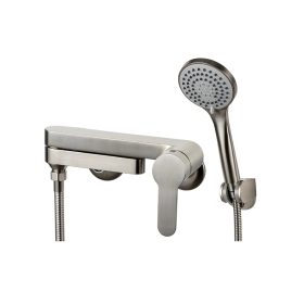 [트랜드] VIVANT 비반트 샤워수전 S-TB 600 MS 매트실버