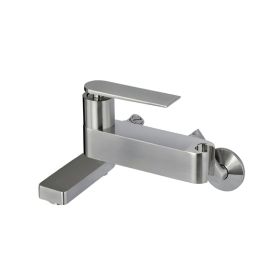 욕실 샤워수전  BR-205 SS