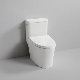 [대림바스] CC-735 림리스 치마형 투피스 양변기