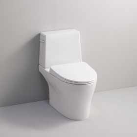 [대림바스] CC-724 탱크밀결형 치마형 투피스 양변기