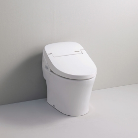 [대림바스] CC-660N 자동물내림 비데 일체형 양변기